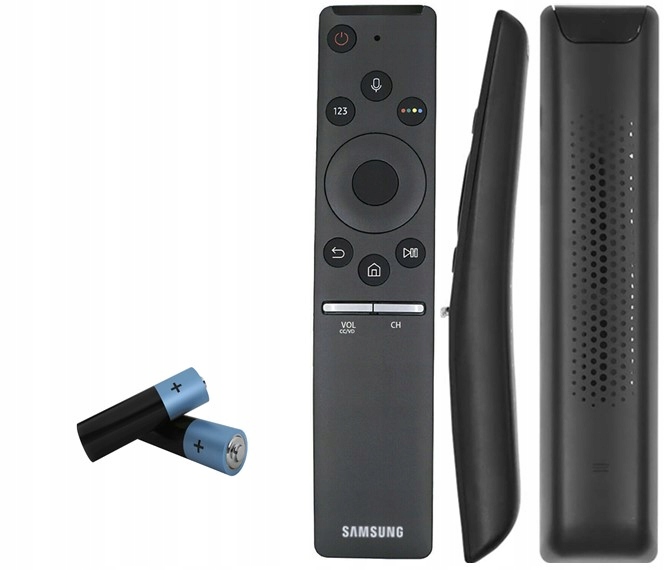 Originální Dálkový Ovladač Pro Televizor UE55MU9002 Samsung MU9002 UE55MU9002T