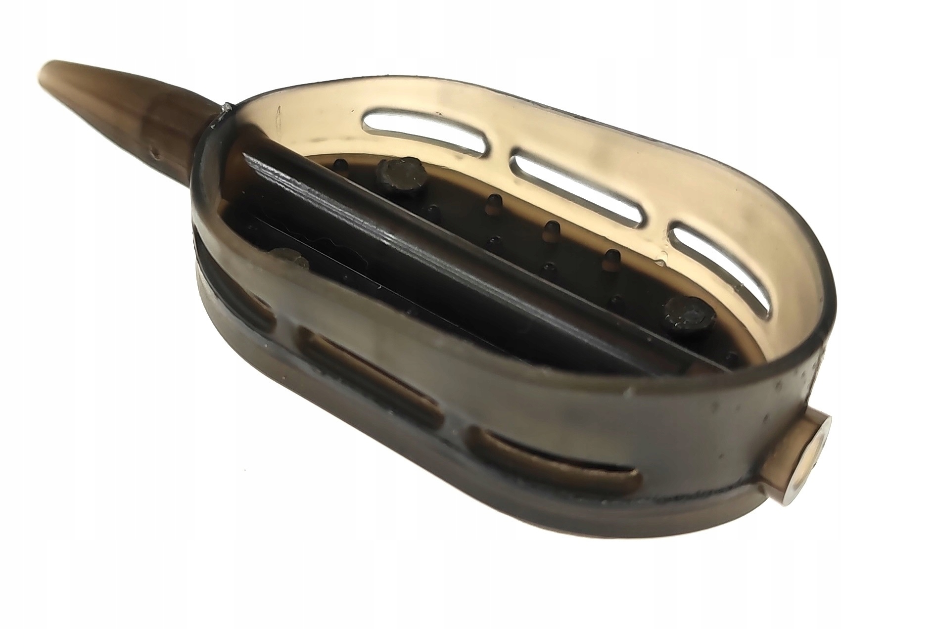 

Koszyk Zhibo Boat Method Feeder Koszyczek 30 g