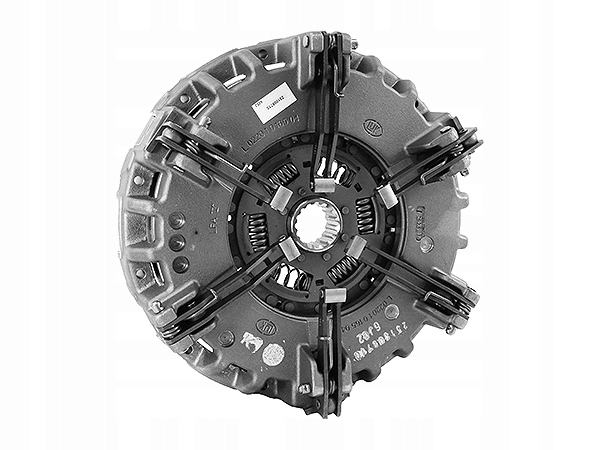 231 0087 - ЗАЖИМ СЦЕПЛЕНИЯ JOHN DEERE RENAULT