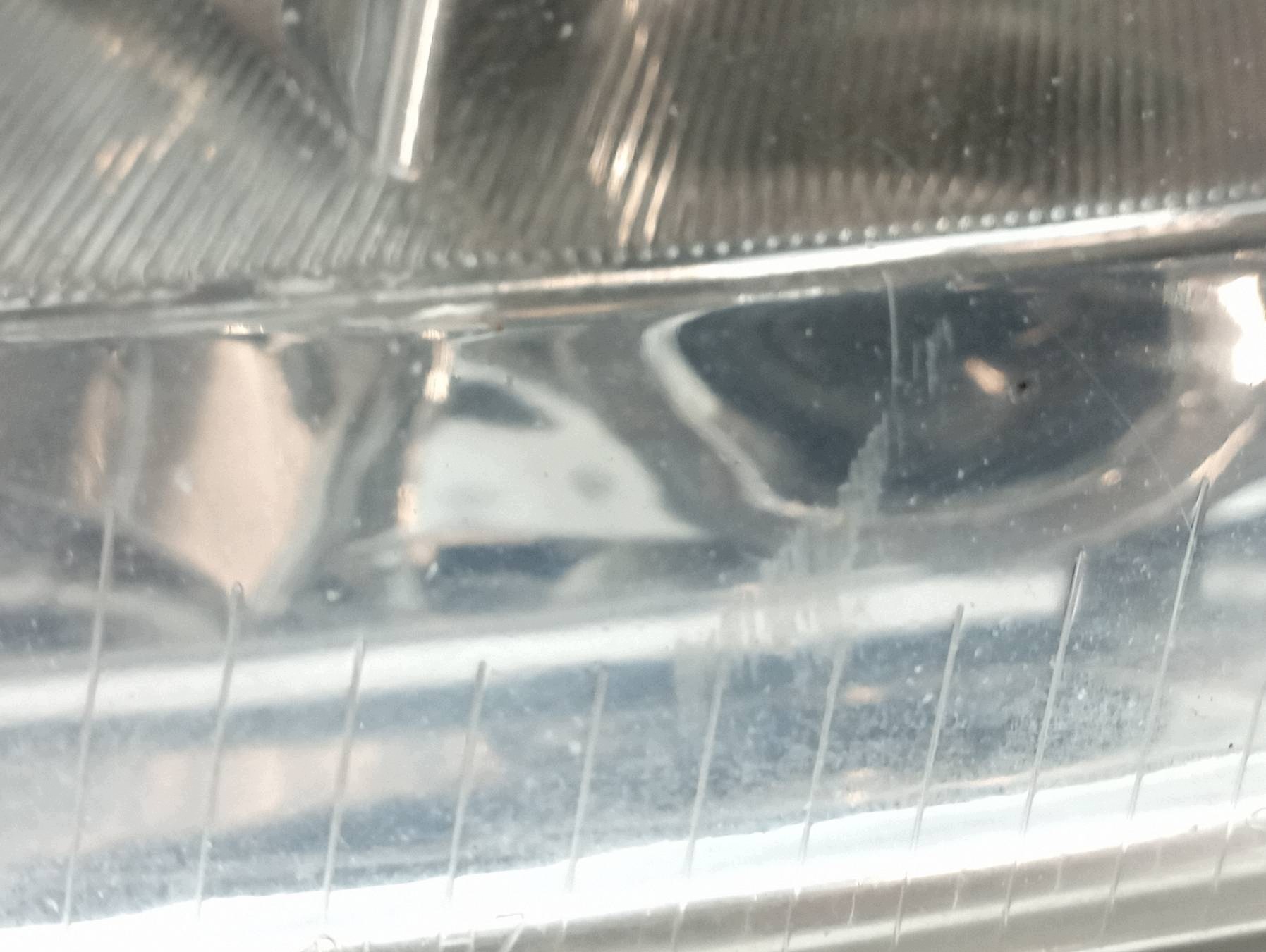 light front left EUROPA nice Audi A6 II (1997-2004) C5