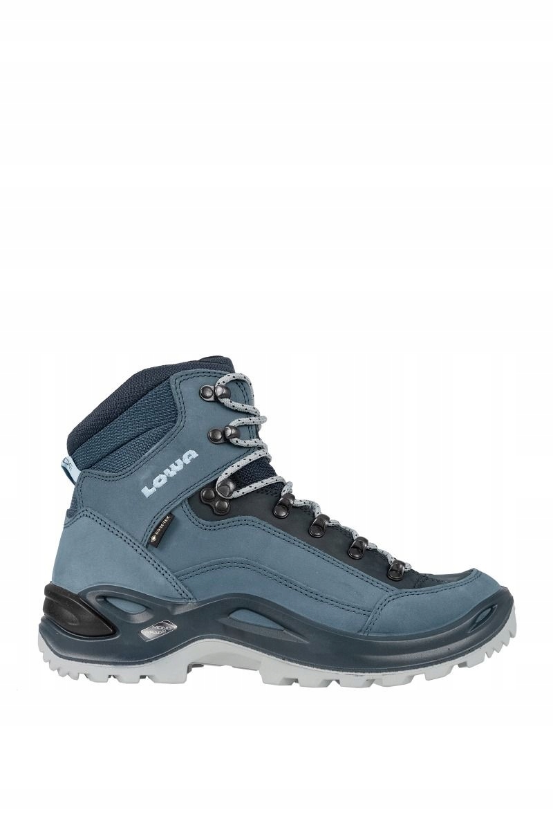 Dámské trekové boty Lowa Renegade Gtx Women Uk 4 (eu 37)