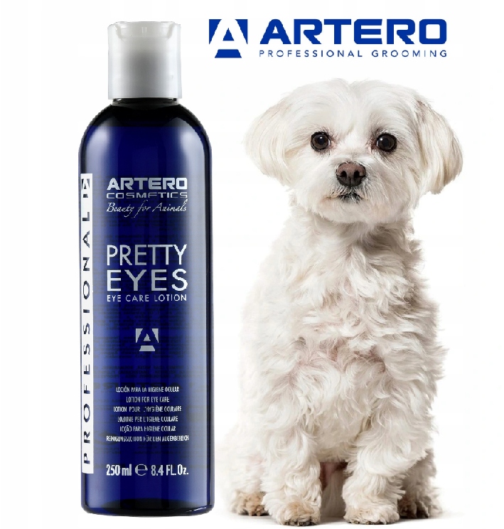 

Artero Pretty Eyes do przebarwień pod oczami 250ml