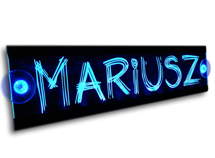 Светодиодные доски для водителей премиум светодиодный свет