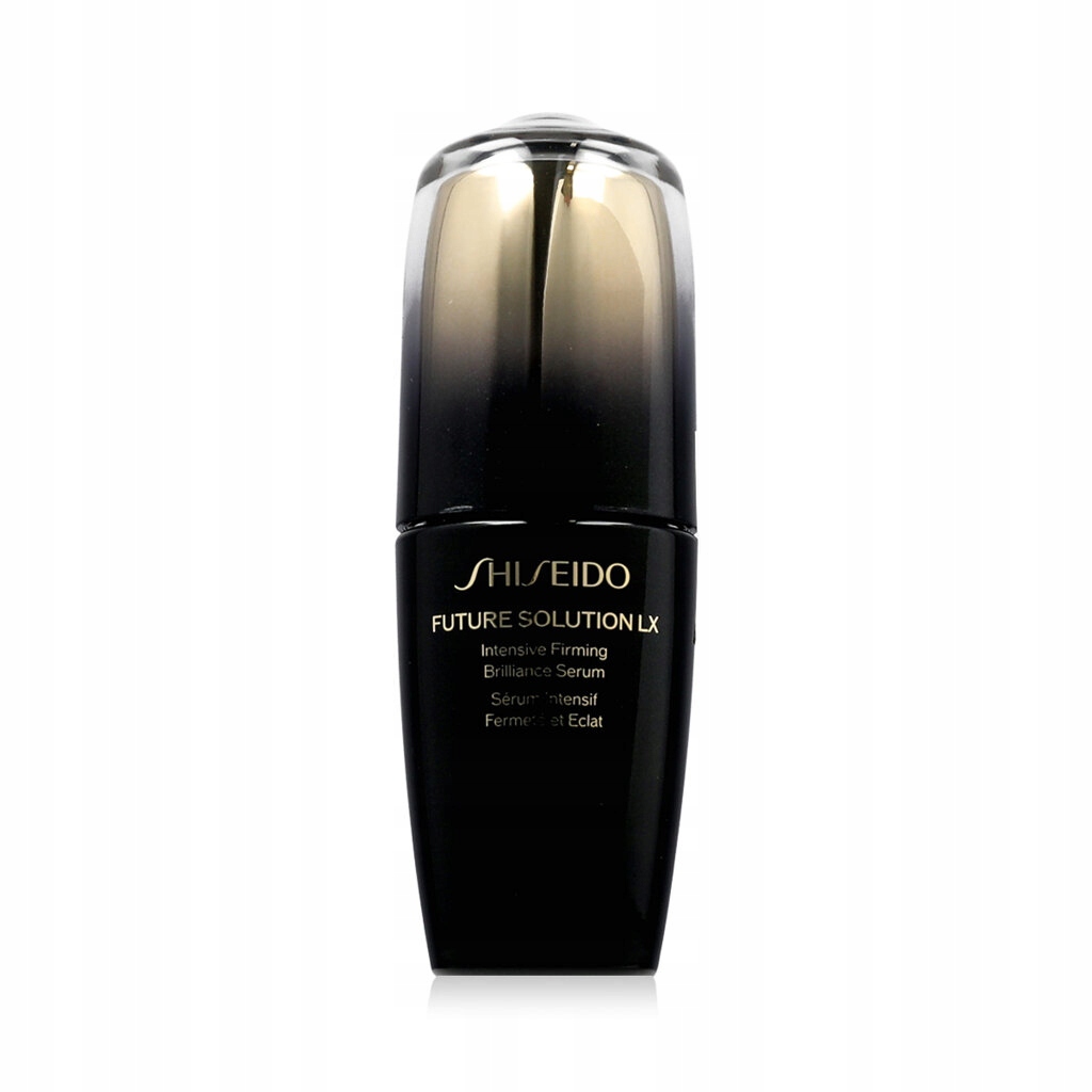 Shiseido Future Solution LX Intensive Firming Brilliance Serum 50 ml
