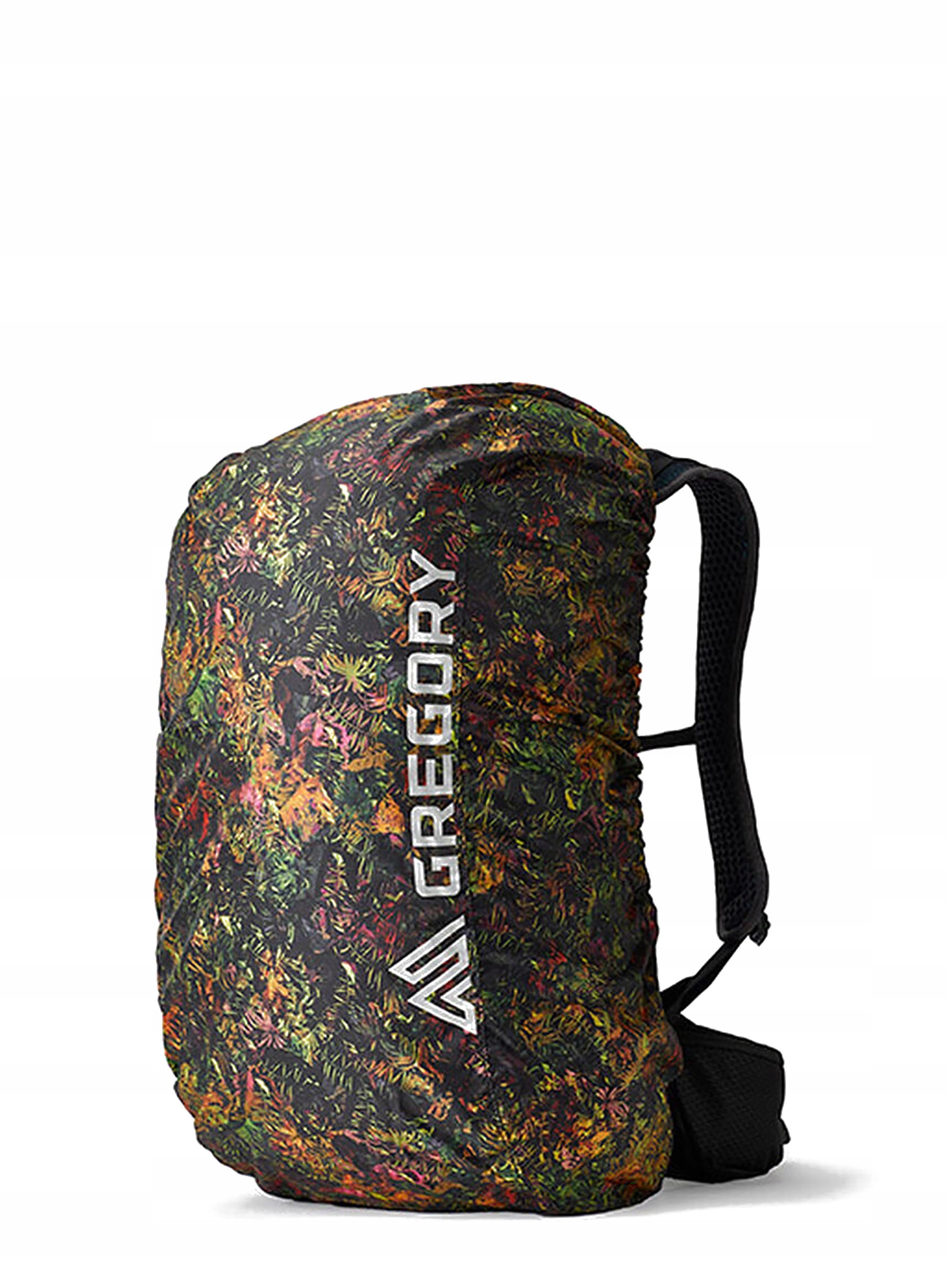 Obal batoh Gregory Raincover 30L Rain Forest