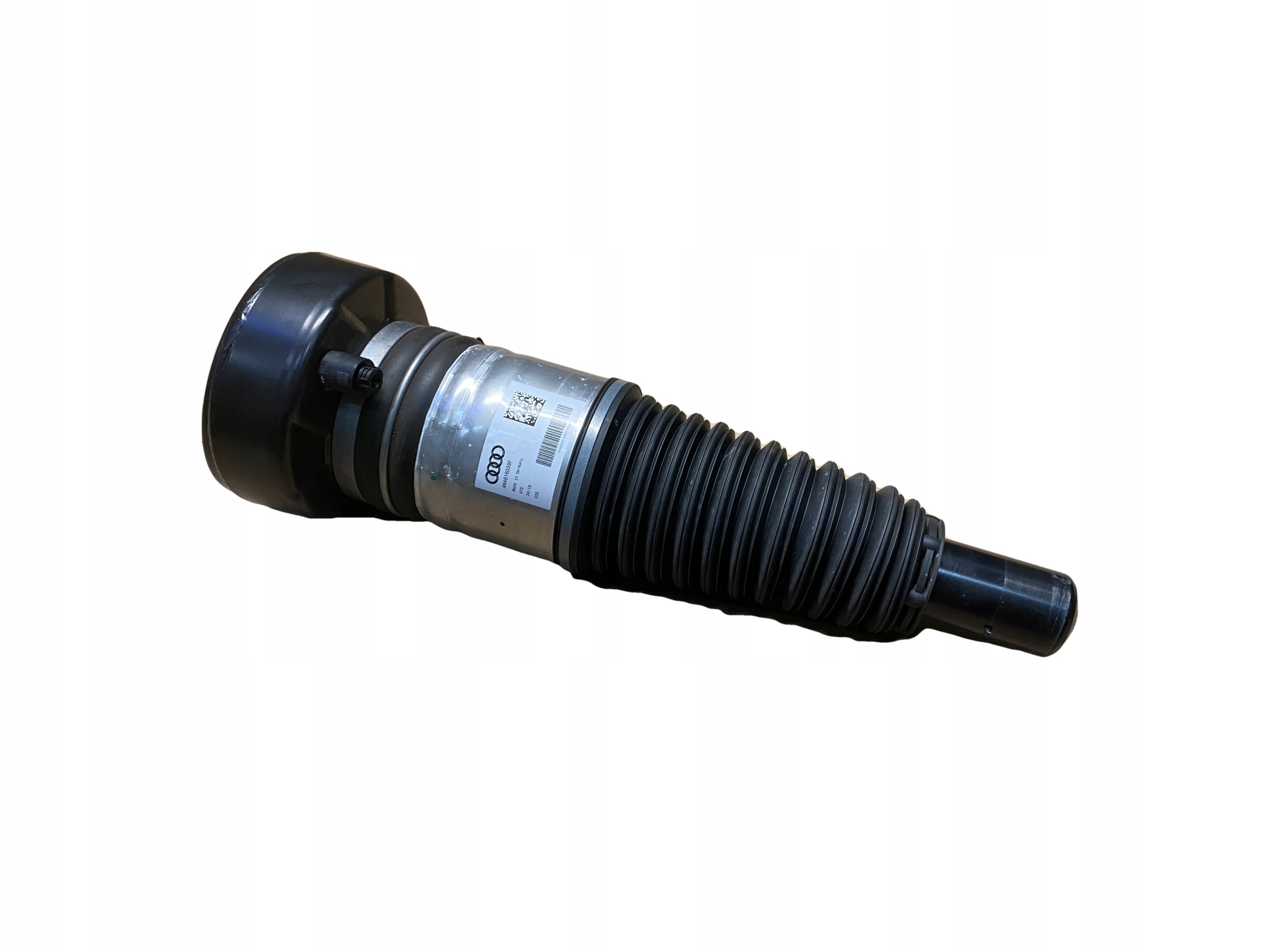 AUDI A8 4N D5 shock absorber left front 4N4616039F