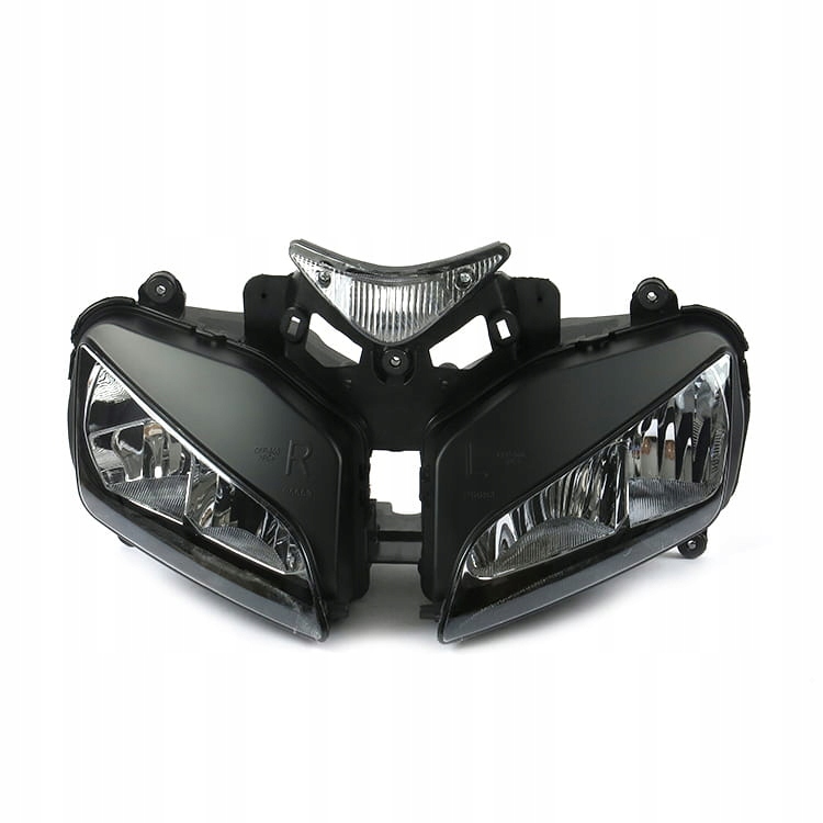 REFLEKTOR HONDA CBR 1000RR 2004-2007 SC57