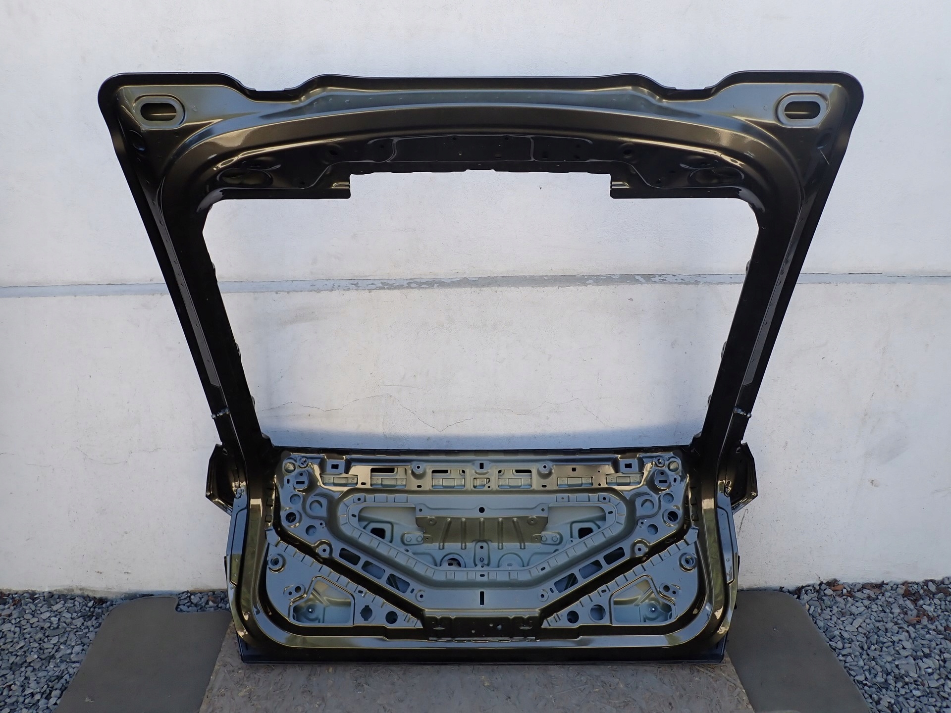 boot door rear cover boot BMW X6 G06 2019