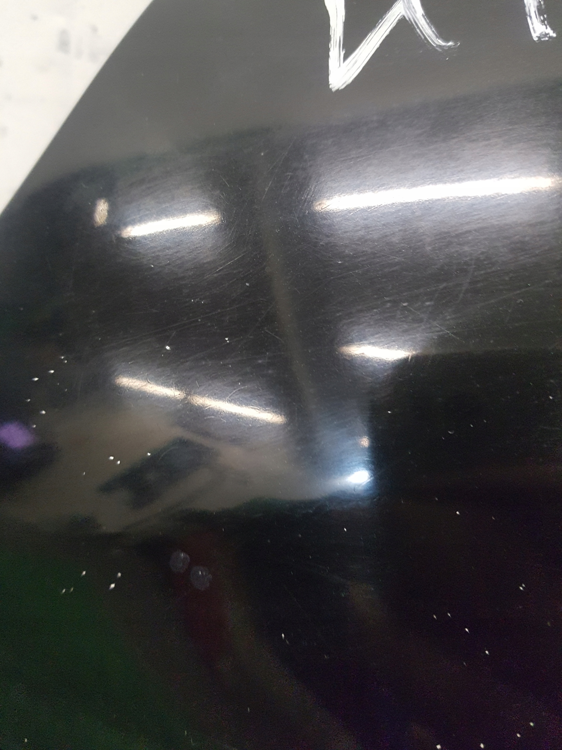 fender left front CITROEN C4