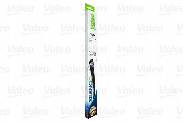 Pióro wycieraczki VALEO 574611 Numer katalogowy części 574611