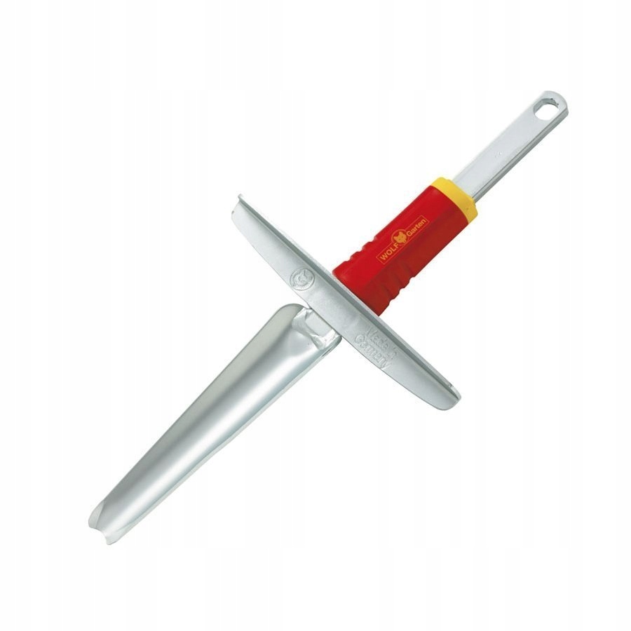 Plenka na plevel s patkou 17 cm Ks-m WOLF-Garten