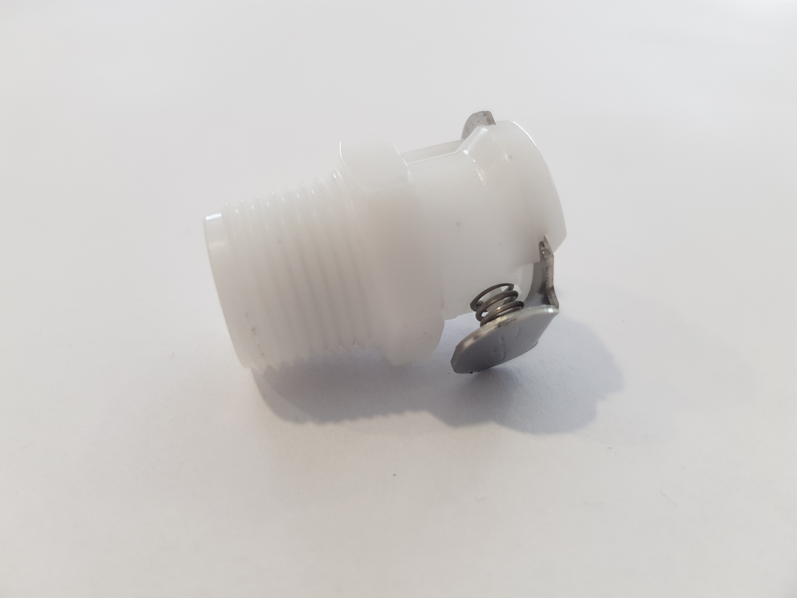 Króciec złączka pompy paliwa BMW R 1200 GS R RT GT