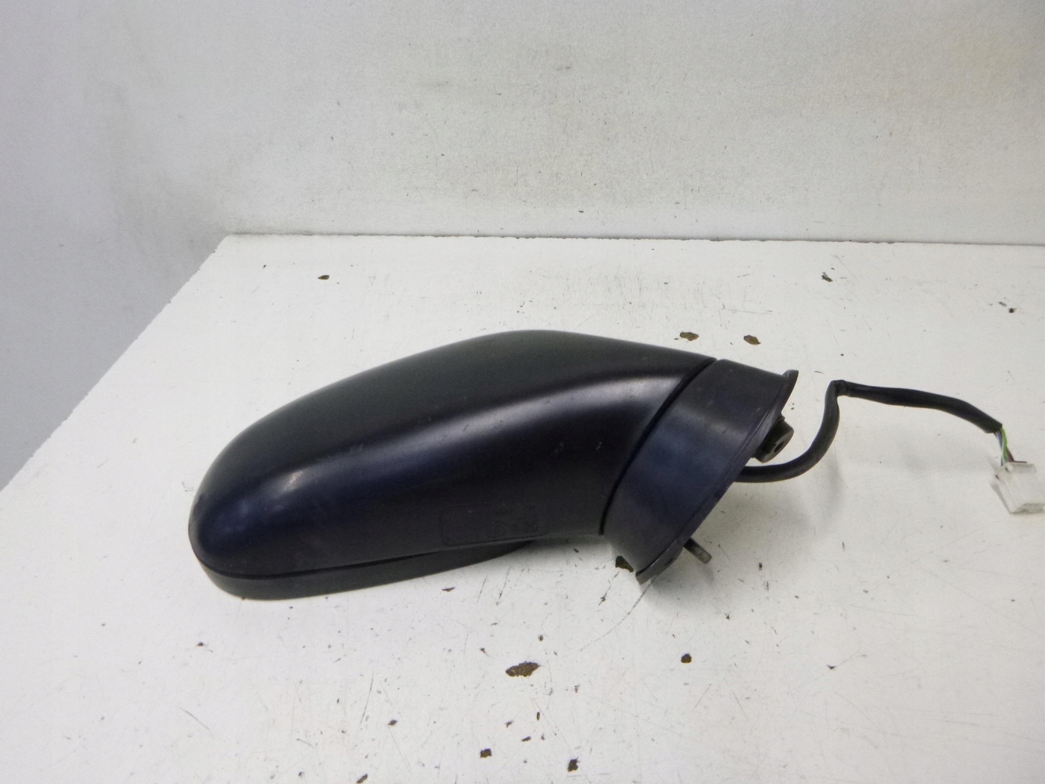 mirror right Mitsubishi Carisma 5 PIN 96r.