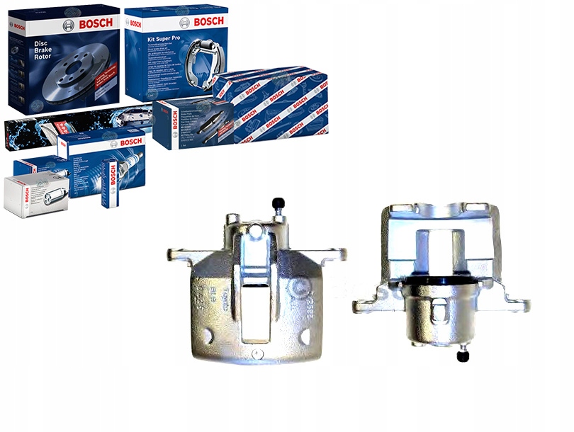ЗАТИСК ГАЛЬМІВНИЙ BOSCH 384282 Dc83264 2145225 Qbs4