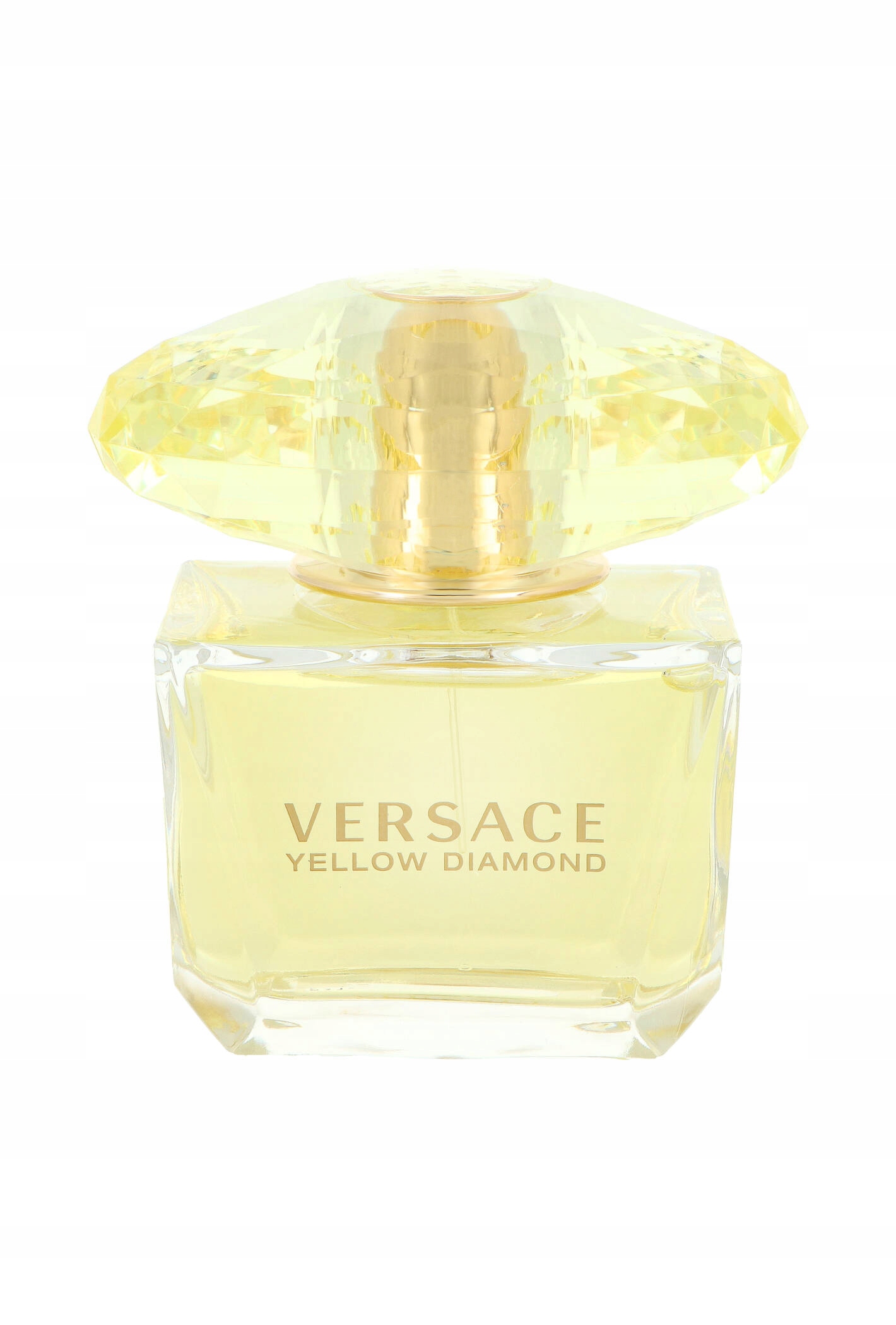 Versace Yellow Diamond Edt toaletní voda pro ženy, vůně pro ženy 90 ml
