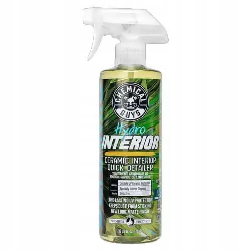 CHEMICAL GUYS Hydro Interior Ceramic Quick Detaile