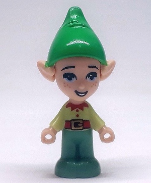 

Lego Figurka Friends Elf frnd400