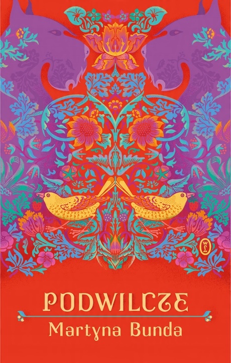 

Podwilcze Martyna Bunda