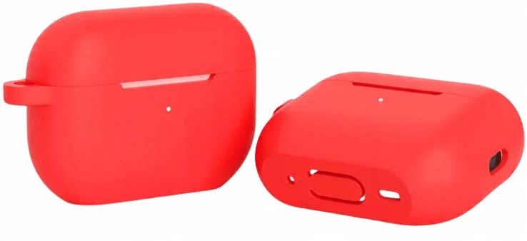 

Case Etui Silikonowe Pokrowiec Do Na Airpods Pro 2