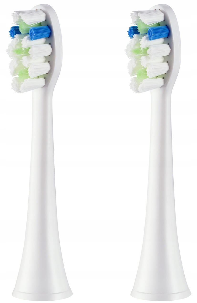 

Końcówki do szczoteczki sonicznej Beauty Limited