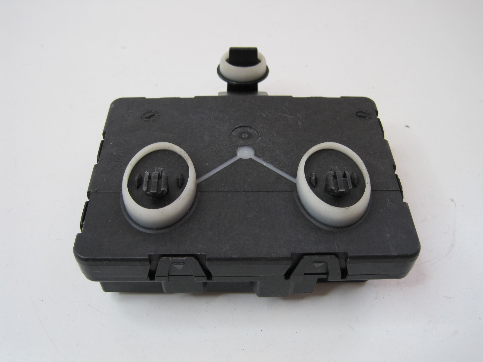 Moduł sterownik drzwi Peugeot Citroen 9860741380