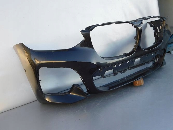 BMW X3 G01 M-PAKET 17- FRONTSTOSSSTANGE VORNE