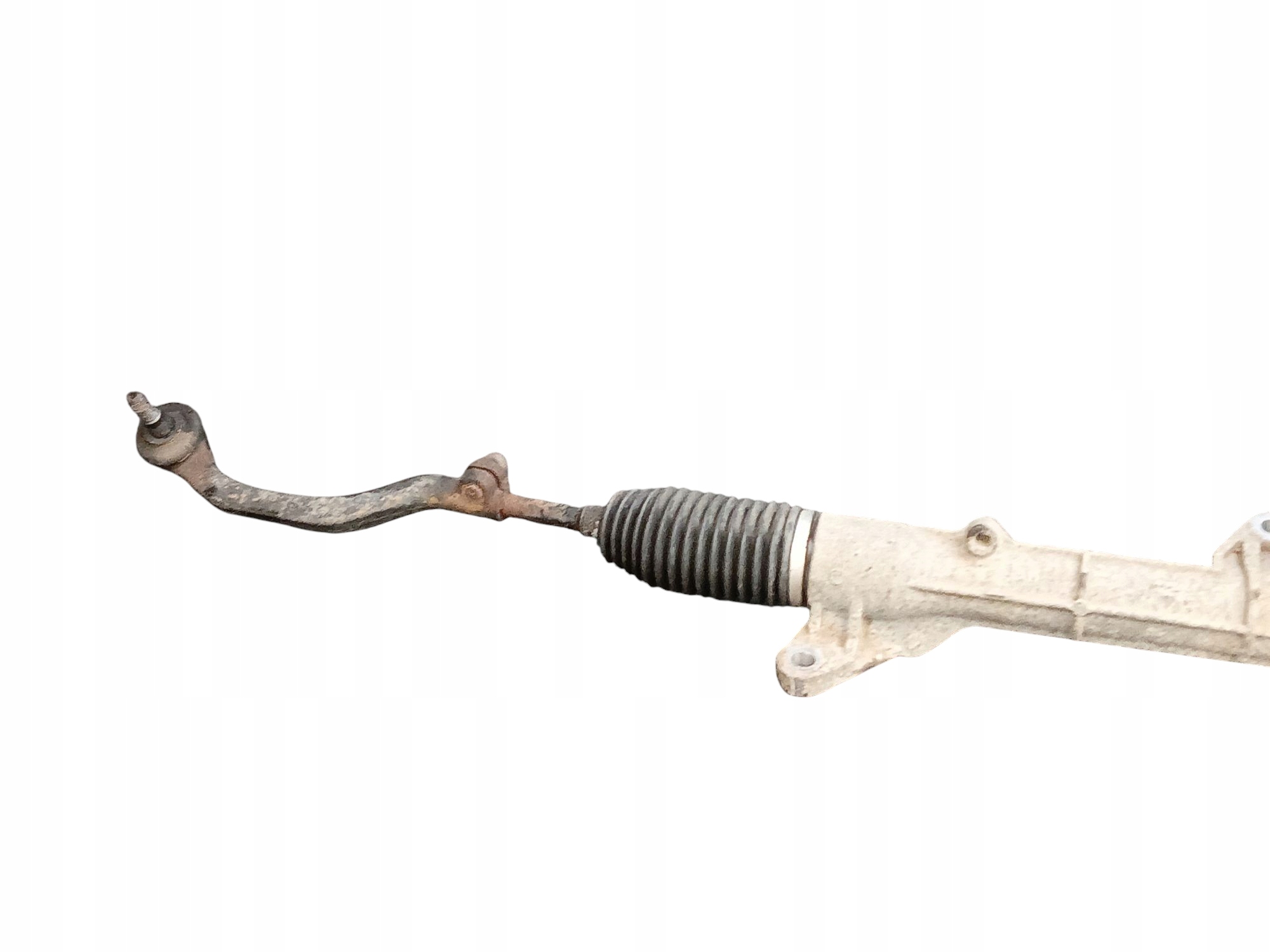 servo control MINI ONE R56 (2006-2013) 6778549 EUROPA