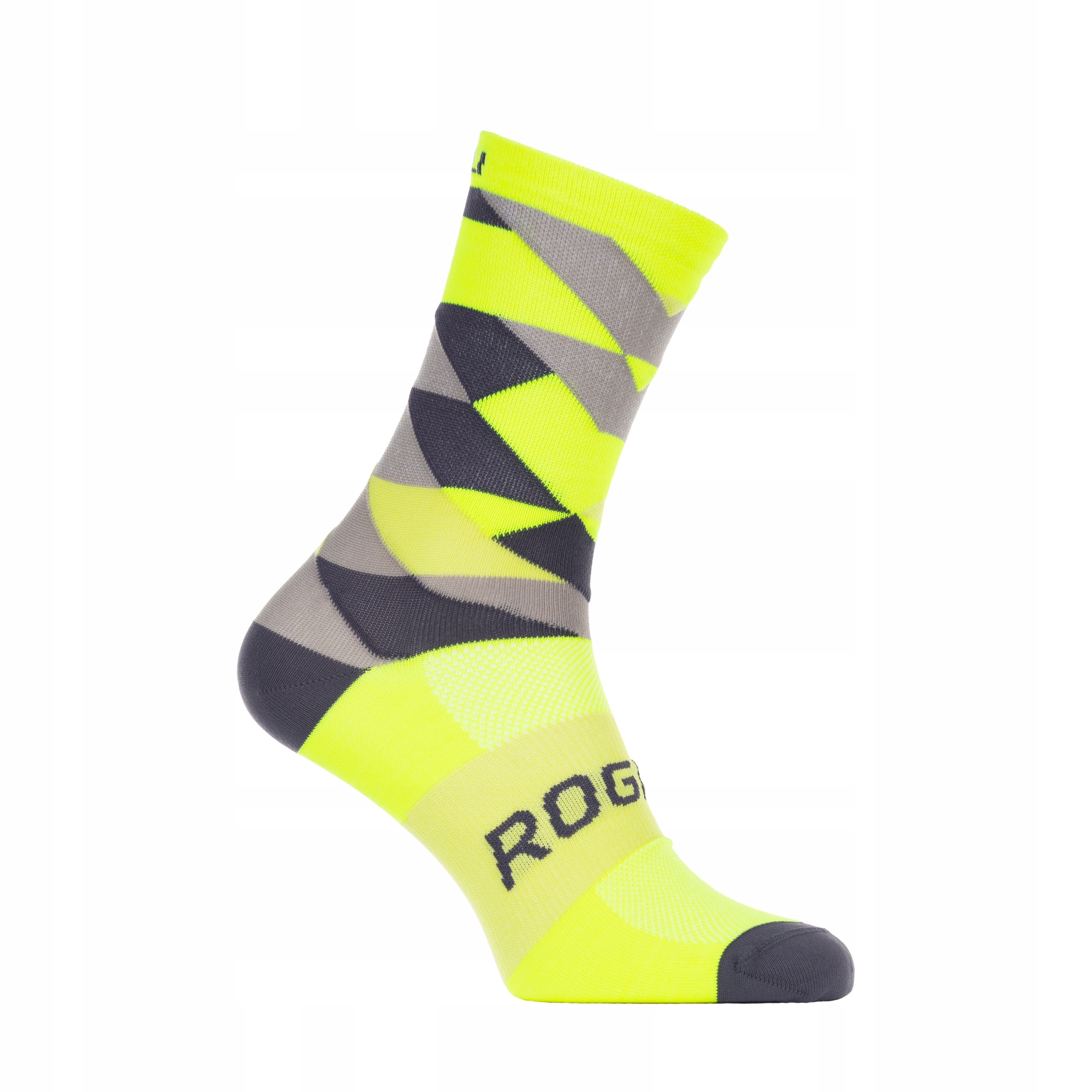

Rogelli RCS-14 stylowe skarpetki sportowe