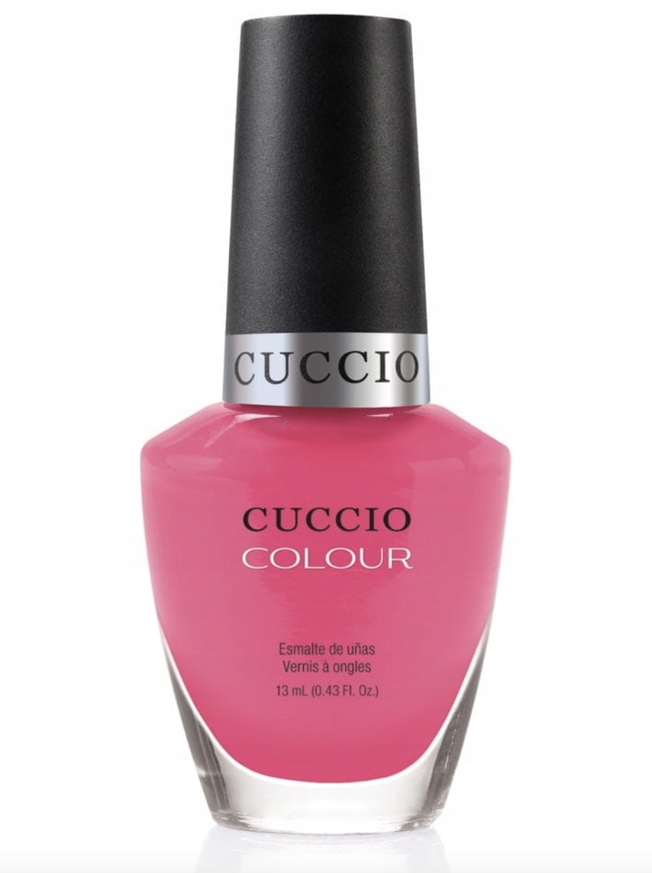 

Cuccio Lakier do paznokci 1213 13 ml