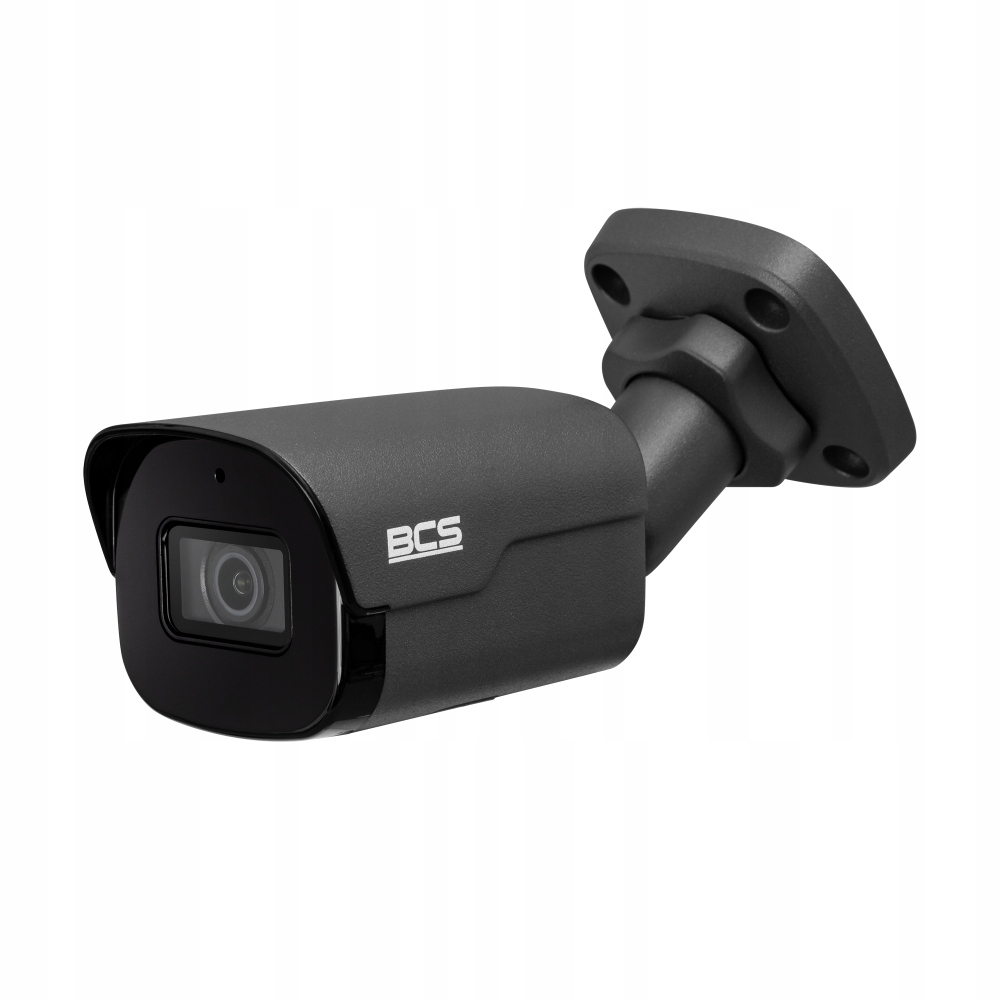BCS-P-TIP24FSR4-Ai2-G ZEWNĘTRZNA KAMERA TUBOWA BULLET IP 4Mpx IR 40M IP67