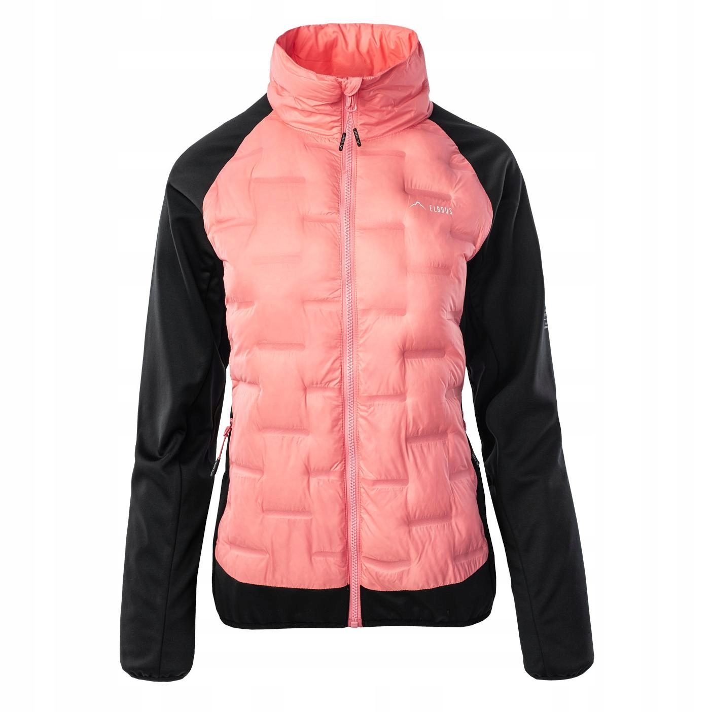 Dámská prošívaná bunda Elbrus Julimar Wo S