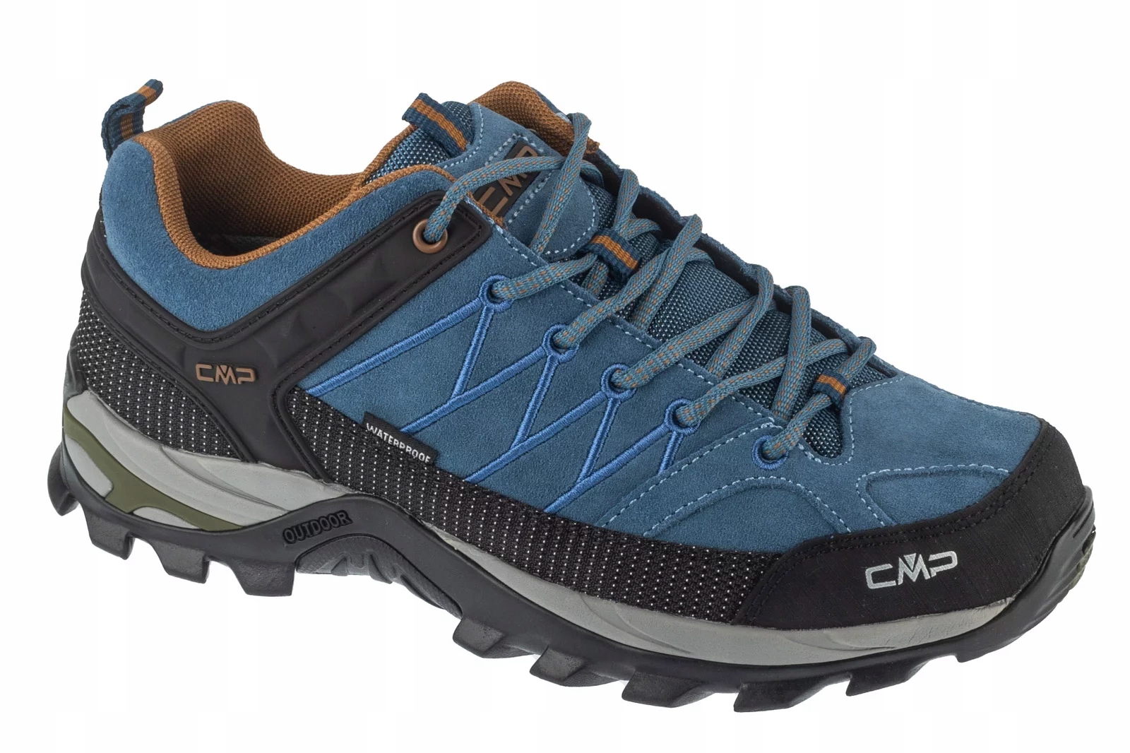 Cmp Rigel Low Wp 3Q13247-31NS