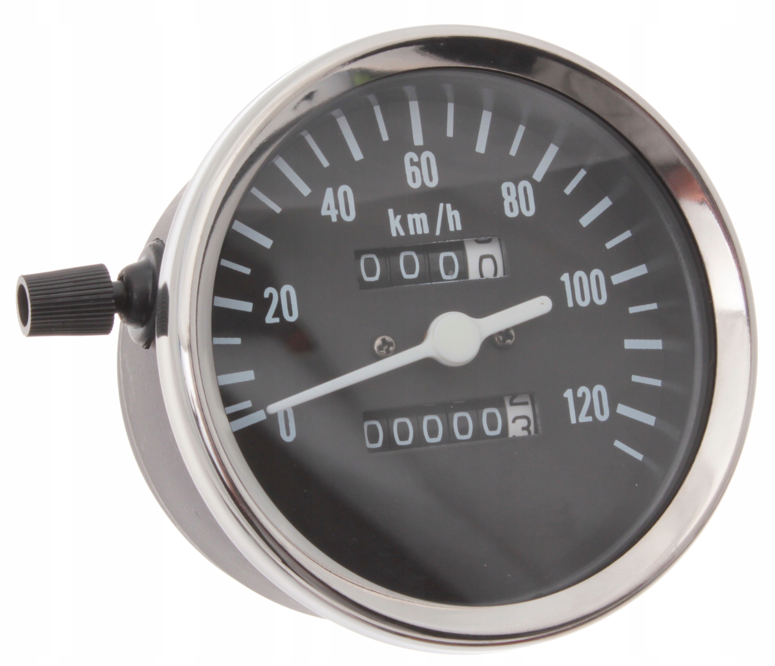 

Suzuki GN125 Gn 125 Licznik Prędkościomierz Zegary