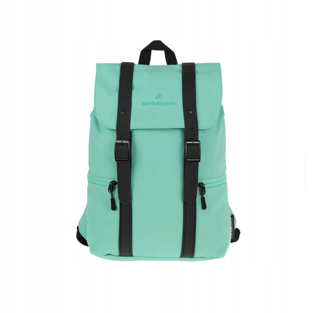 Batoh Bergson městský Citybase 20L Malachite Green 20 litrů Na Notebook