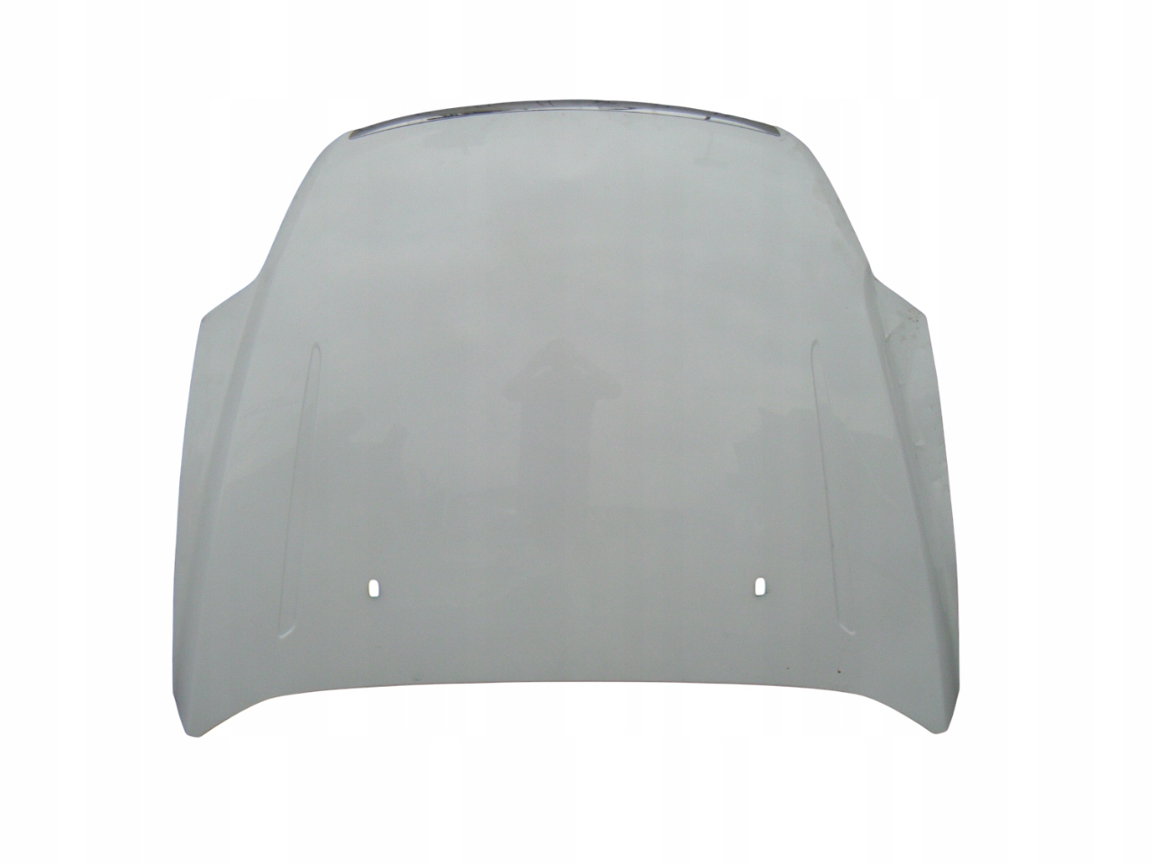 FORD MONDEO MK4 VI 07- MASKA POKRYWA SILNIKA BA7