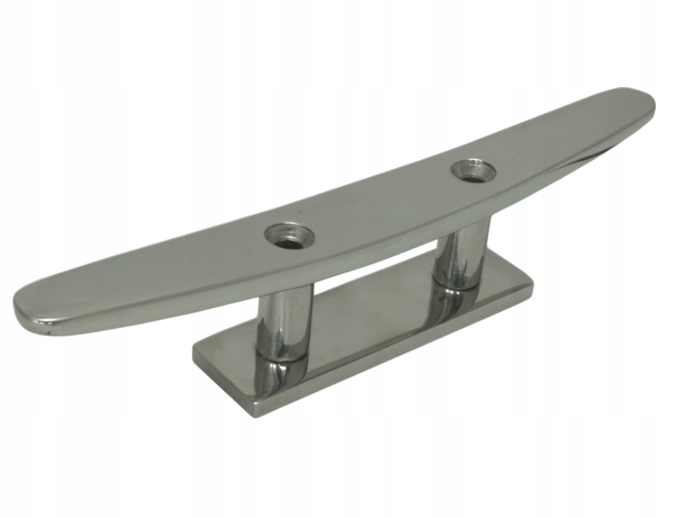 

Knaga Flat Top nierdzewna 125 mm