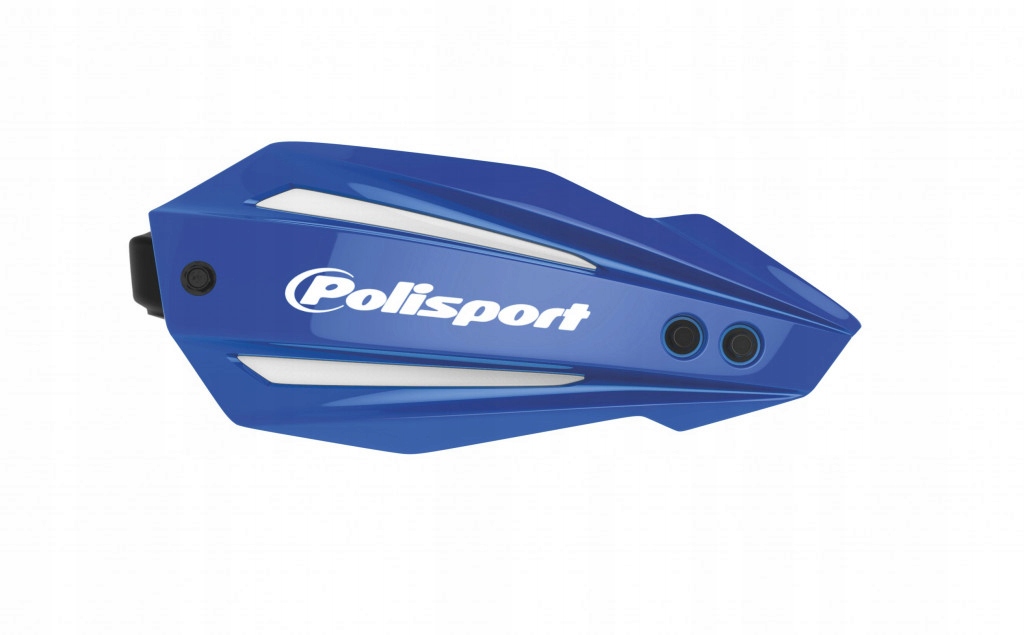 Chrániče páčok Polisport Bullit Fwa 8308600004 s univerzálnou montážnou sadou