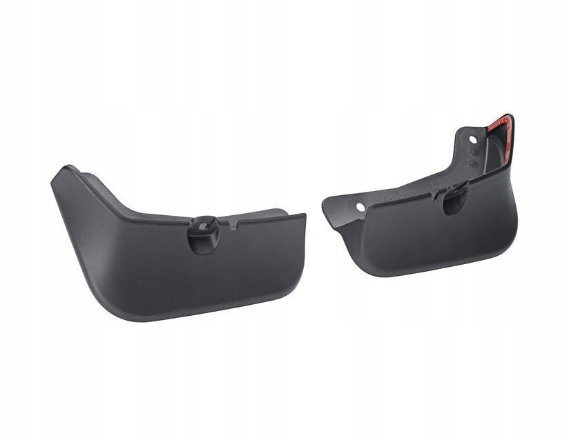 Брызговики спереди KUGA 2016-2019 ST-LINE и VIGNALE