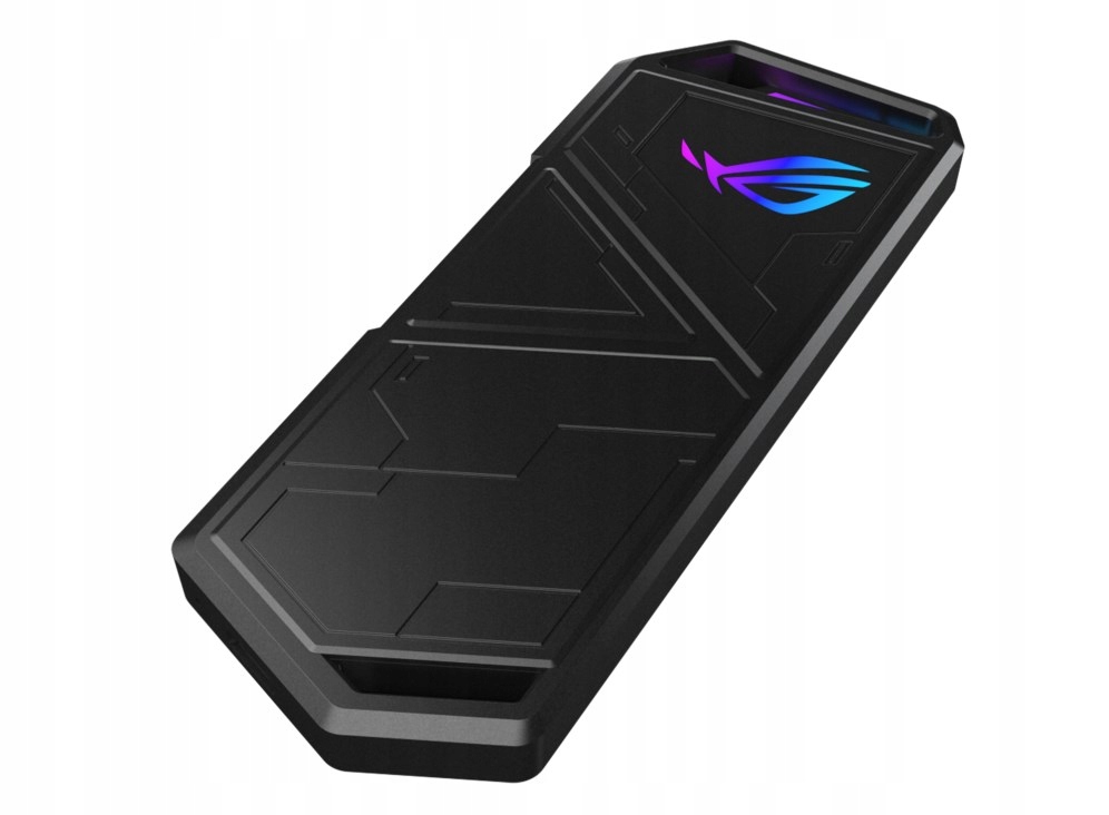 Obudowa Asus STRIX ARION LITE ESD-S1CL/BLK/G/AS// Producent Asus