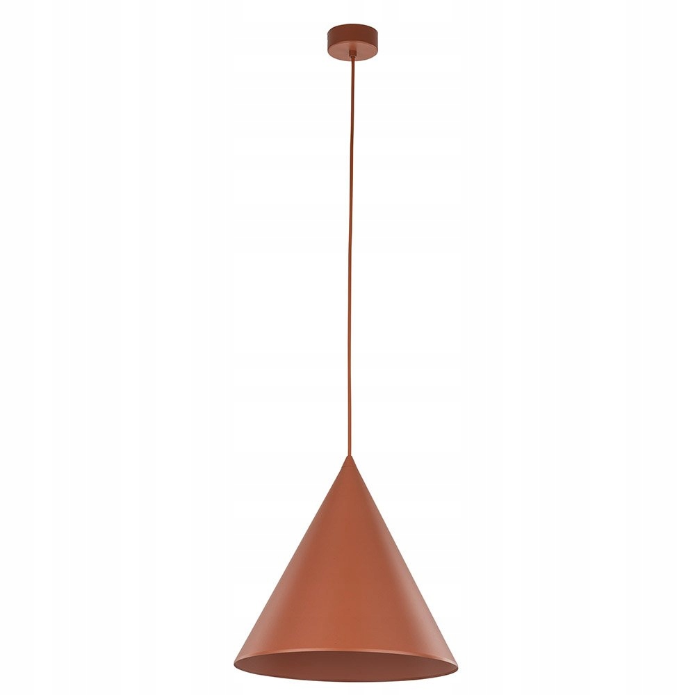 Závesná lampa Cono Brick 10065 Tk Lighting