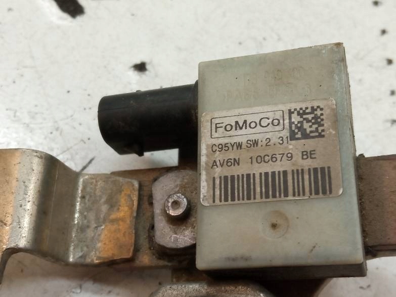 Batteriemanagement Sensor MASA AV6N-10679-BE Ford Focus Mk3 (2010-)