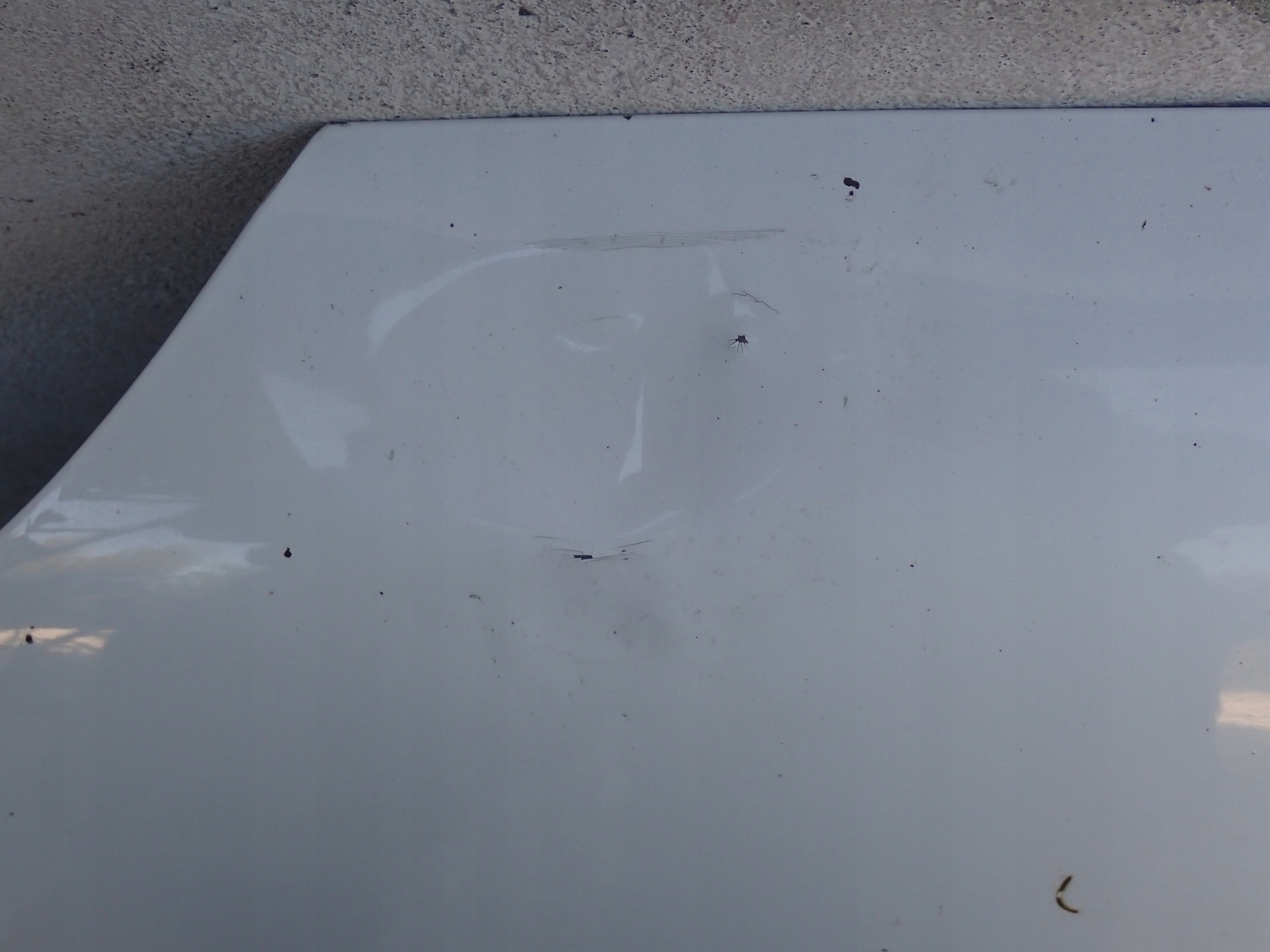 COFANO PEUGEOT 208 1 E CA 2012-2019R 9803656980