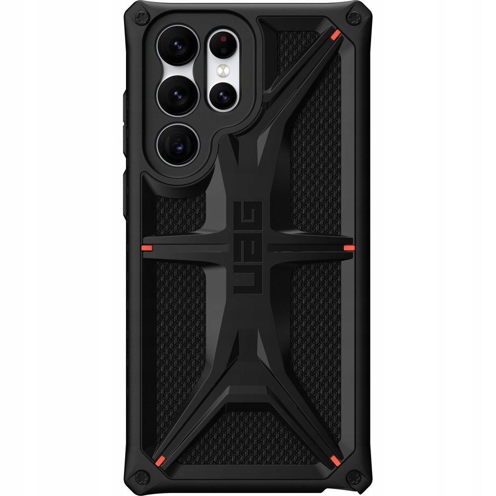 

Etui do Galaxy S22 Ultra pokrowiec obudowa, Uag