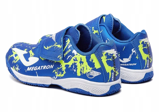 JOMA BUTY HALOWE MEGATRON JR 2404 R.28 Kod producenta MEJS2404INV