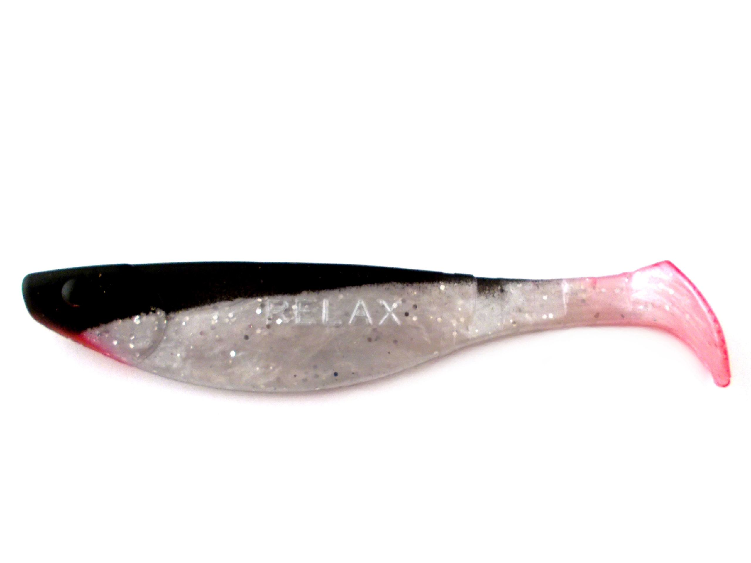 Ripper Relax Kopyto 6"- 15,5cm (032R)