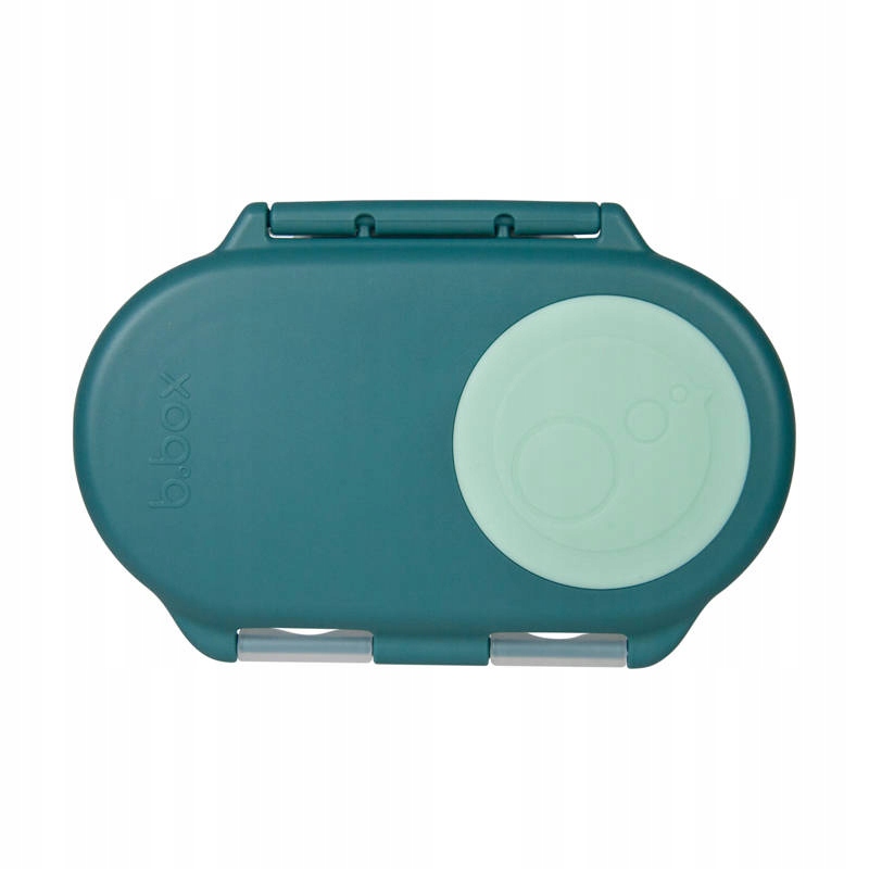 Snackbox Lunch-box Przekąski Mały Pojemnik B.box Marka B.Box