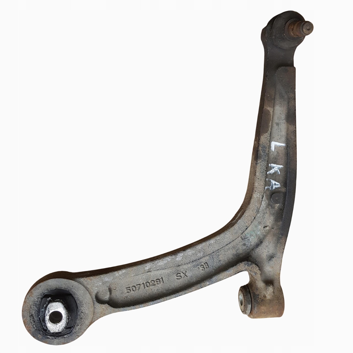 FORD KA MK2 08-16 arm left front front