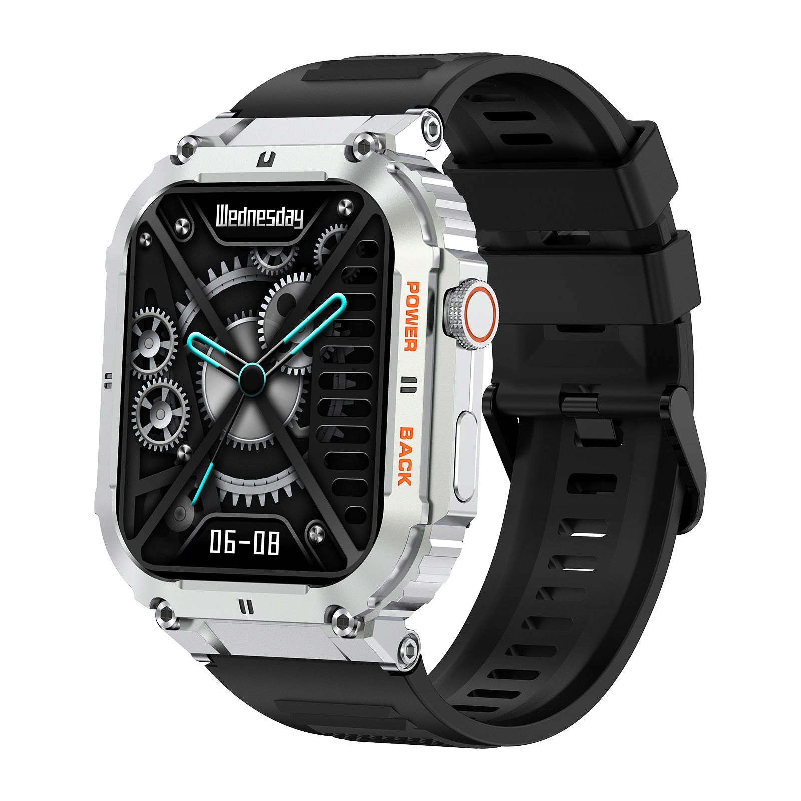 Smartwatch Gravity GT65