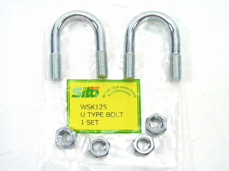 

Uchwyty kierownicy cybanty Wsk 125 3 175 mocowanie