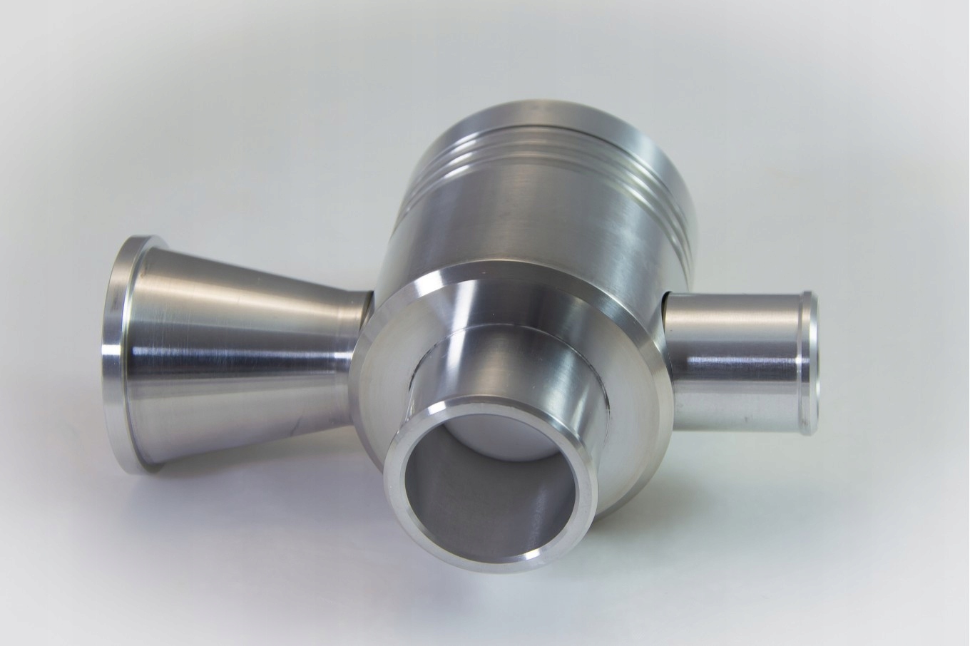 BLOW-OFF Subaru Boxer DIT FA20 Fb16 PROPERFEKT BOV